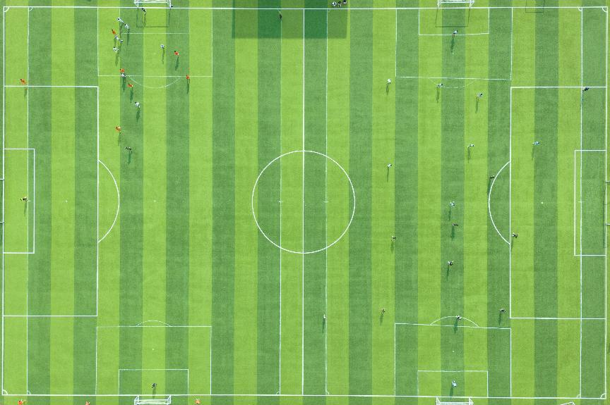 【光影川農(nóng)】:校園“動(dòng)感樂章”